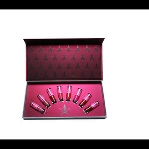 Jeffree Star Mini Liquid Lipsticks